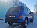 ВАЗ (Lada) Lada 2121 2020 года за 4 550 000 тг. в Усть-Каменогорск – фото 4