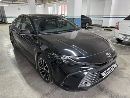 Toyota Camry 2024 года за 21 800 000 тг. в Астана – фото 8