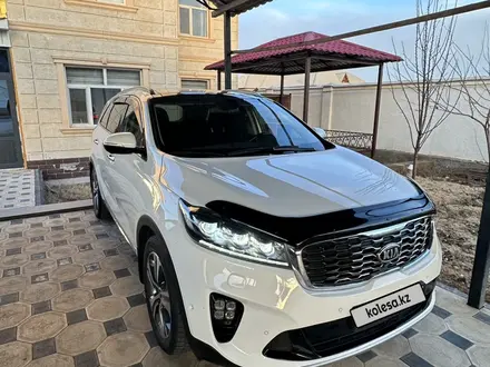 Kia Sorento 2019 годаүшін13 000 000 тг. в Шымкент