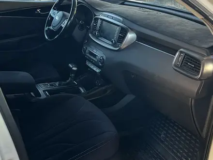 Kia Sorento 2019 годаүшін13 000 000 тг. в Шымкент – фото 12