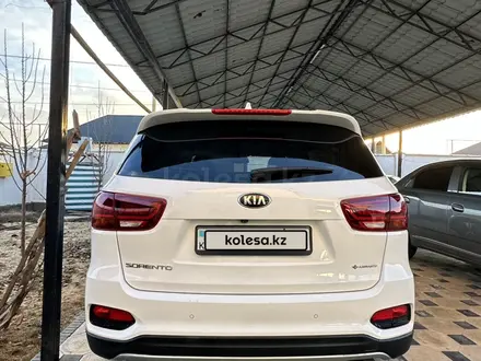 Kia Sorento 2019 годаүшін13 000 000 тг. в Шымкент – фото 11
