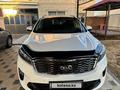 Kia Sorento 2019 года за 13 000 000 тг. в Шымкент – фото 13