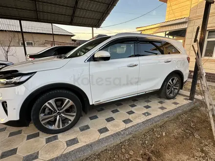 Kia Sorento 2019 годаүшін13 000 000 тг. в Шымкент – фото 4