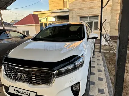 Kia Sorento 2019 годаүшін13 000 000 тг. в Шымкент – фото 3