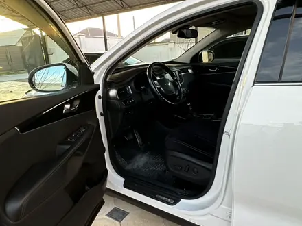 Kia Sorento 2019 годаүшін13 000 000 тг. в Шымкент – фото 5