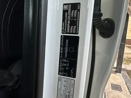 Kia Sorento 2019 годаүшін13 000 000 тг. в Шымкент – фото 8