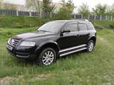 Volkswagen Touareg 2004 года за 4 700 000 тг. в Алматы