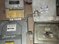 Компьютер электронный блок управления ЭБУ АКПП Efi процессор за 10 000 тг. в Алматы – фото 20