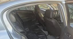 Opel Astra 2008 годаfor2 700 000 тг. в Караганда – фото 5