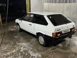 ВАЗ (Lada) 2108 1996 годаүшін770 000 тг. в Караганда – фото 3