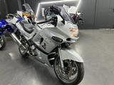 Kawasaki  ZZR600 в Хорошем Состоянии! Свеже Доставлен из Европы! 2007 года за 1 750 000 тг. в Алматы