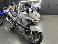 Kawasaki  ZZR600 в Хорошем Состоянии! Свеже Доставлен из Европы! 2007 годаүшін1 750 000 тг. в Алматы