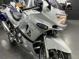 Kawasaki  ZZR600 в Хорошем Состоянии! Свеже Доставлен из Европы! 2007 года за 1 750 000 тг. в Алматы – фото 2