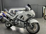 Kawasaki  ZZR600 в Хорошем Состоянии! Свеже Доставлен из Европы! 2007 года за 1 750 000 тг. в Алматы – фото 3