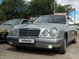 Mercedes-Benz E 240 1998 годаүшін2 500 000 тг. в Астана – фото 2