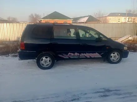 Honda Odyssey 1996 года за 2 200 000 тг. в Талдыкорган – фото 4