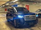 Toyota Land Cruiser Premium 2024 года за 54 370 000 тг. в Алматы