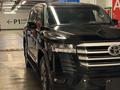 Toyota Land Cruiser Premium 2024 года за 54 370 000 тг. в Алматы – фото 10