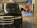 Toyota Land Cruiser Premium 2024 года за 54 370 000 тг. в Алматы – фото 11