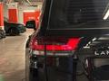 Toyota Land Cruiser Premium 2024 года за 54 370 000 тг. в Алматы – фото 15