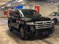 Toyota Land Cruiser Premium 2024 года за 54 370 000 тг. в Алматы – фото 16