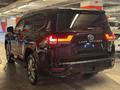 Toyota Land Cruiser Premium 2024 года за 54 370 000 тг. в Алматы – фото 3
