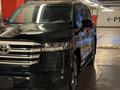 Toyota Land Cruiser Premium 2024 года за 54 370 000 тг. в Алматы – фото 9