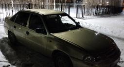 Daewoo Nexia 2009 года за 1 150 000 тг. в Актобе – фото 2