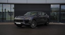 Porsche Cayenne Coupe V6 2025 года за 107 547 300 тг. в Астана