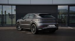 Porsche Cayenne Coupe V6 2025 года за 107 547 300 тг. в Астана – фото 3