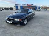 BMW 525 1998 годаүшін2 500 000 тг. в Кызылорда – фото 2