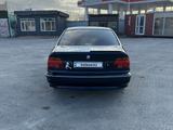 BMW 525 1998 годаүшін2 500 000 тг. в Кызылорда – фото 5