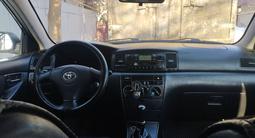 Toyota Corolla 2003 года за 3 300 000 тг. в Алматы – фото 4