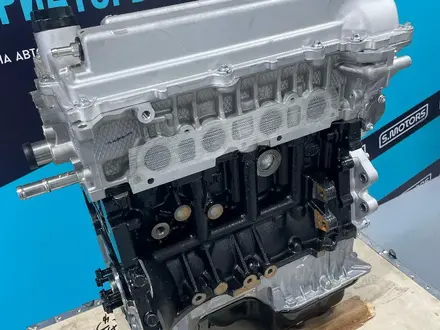 Жаңа Lifan қозғалтқышы-сыйлық ретінде май — кепілдік за 550 000 тг. в Шымкент – фото 4
