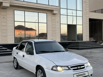 Daewoo Nexia 2012 года за 1 780 000 тг. в Туркестан