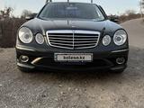 Mercedes-Benz E 320 2002 годаfor8 000 000 тг. в Алматы
