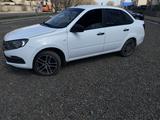 ВАЗ (Lada) Granta 2190 2020 года за 4 000 000 тг. в Караганда