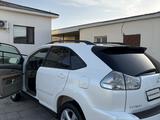 Lexus RX 350 2007 года за 7 800 000 тг. в Актау – фото 4