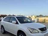 Lexus RX 350 2007 года за 7 800 000 тг. в Актау