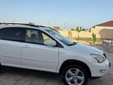Lexus RX 350 2007 года за 7 800 000 тг. в Актау – фото 2