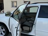 Lexus RX 350 2007 года за 7 800 000 тг. в Актау – фото 5