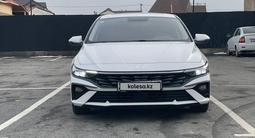 Hyundai Elantra 2023 годаүшін8 000 000 тг. в Шымкент – фото 3