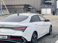 Hyundai Elantra 2023 годаүшін8 000 000 тг. в Шымкент – фото 6