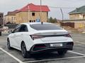Hyundai Elantra 2023 годаүшін8 000 000 тг. в Шымкент – фото 5