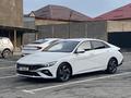 Hyundai Elantra 2023 годаүшін8 000 000 тг. в Шымкент – фото 7