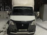 ГАЗ ГАЗель 2006 года за 3 800 000 тг. в Павлодар