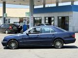 Mercedes-Benz E 320 2000 года за 3 000 000 тг. в Шымкент