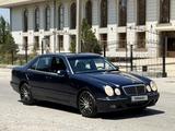 Mercedes-Benz E 320 2000 года за 3 000 000 тг. в Шымкент – фото 5