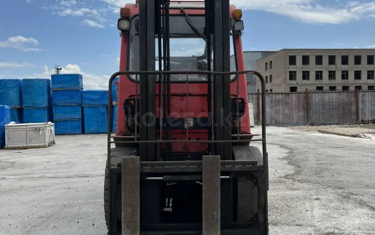 JAC 2019 годаүшін3 500 000 тг. в Астана