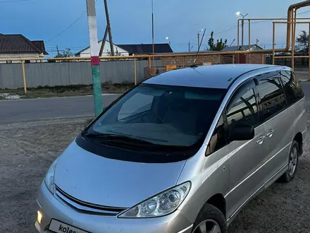 Toyota Estima 2003 года за 4 450 000 тг. в Актобе